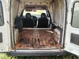 Ford Courier Van 2001 года за 700 000 тг. в Уральск – фото 3