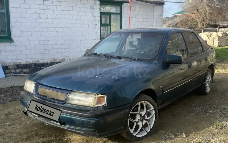 Opel Vectra 1994 года за 370 000 тг. в Кандыагаш