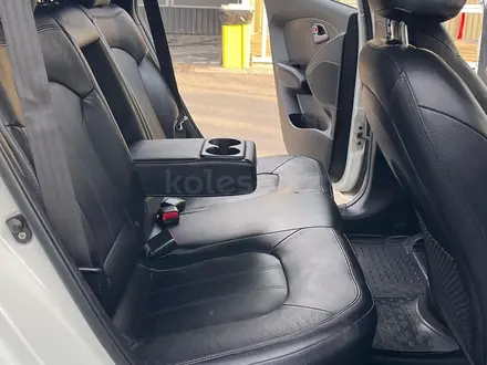 Hyundai Tucson 2011 года за 6 750 000 тг. в Алматы – фото 15