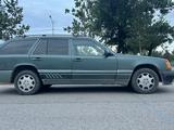 Mercedes-Benz E 280 1994 года за 1 450 000 тг. в Тараз – фото 4