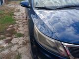 Kia Rio 2014 года за 3 850 000 тг. в Алматы – фото 2