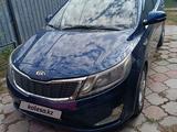 Kia Rio 2014 года за 3 850 000 тг. в Алматы
