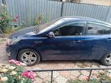 Kia Rio 2014 года за 3 850 000 тг. в Алматы – фото 3