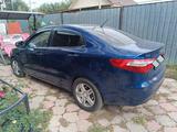Kia Rio 2014 года за 3 850 000 тг. в Алматы – фото 5
