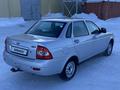 ВАЗ (Lada) Priora 2170 2013 года за 2 600 000 тг. в Караганда – фото 3