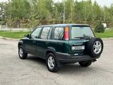 Honda CR-V 2000 года за 4 800 000 тг. в Алматы – фото 3