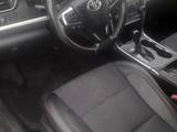 Toyota Camry 2015 годаfor10 500 000 тг. в Актау – фото 2