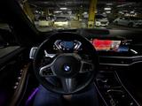 BMW X7 2022 годаүшін61 000 000 тг. в Астана – фото 4