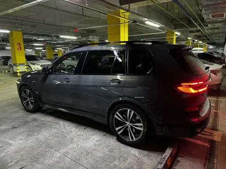 BMW X7 2022 года за 64 000 000 тг. в Астана – фото 12