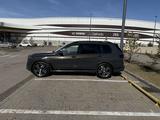 BMW X7 2022 года за 46 000 000 тг. в Астана – фото 4