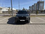 BMW X7 2022 года за 46 000 000 тг. в Астана – фото 2
