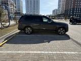 BMW X7 2022 года за 46 000 000 тг. в Астана – фото 5