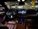 BMW X7 2022 годаfor64 000 000 тг. в Астана – фото 5