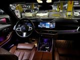 BMW X7 2022 года за 61 000 000 тг. в Астана – фото 5