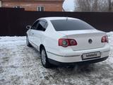 Volkswagen Passat 2007 года за 3 800 000 тг. в Усть-Каменогорск – фото 4