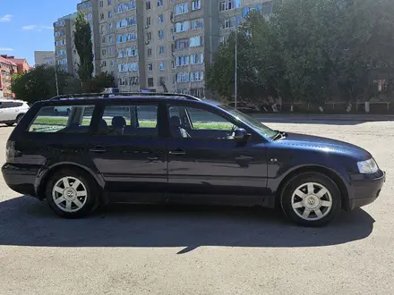 Volkswagen Passat 1998 года за 2 800 000 тг. в Актобе – фото 6