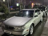 Nissan Maxima 2001 года за 3 000 000 тг. в Алматы – фото 2