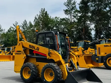 Bobcat  SDLG SR800 2025 года за 13 000 000 тг. в Астана