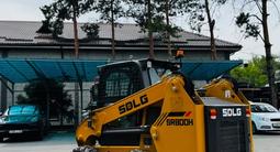 Bobcat  SDLG SR800 2025 года за 13 000 000 тг. в Астана – фото 2