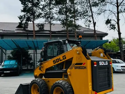 Bobcat  SDLG SR800 2025 года за 13 000 000 тг. в Астана – фото 2