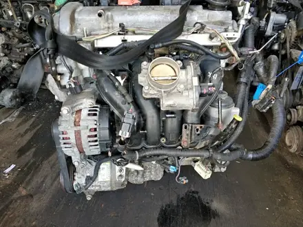 Двигатель CHEVROLET MALIBU 2011-14 LE9 2.4 за 100 000 тг. в Актау