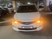 Hyundai Accent 2014 годаүшін5 300 000 тг. в Астана