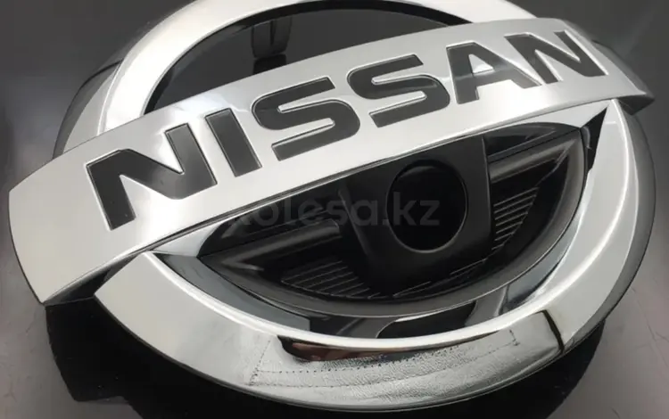 Эмблема Nissan за 15 000 тг. в Астана