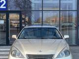 Lexus ES 300 2002 года за 5 000 000 тг. в Алматы – фото 5