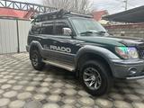 Toyota Land Cruiser Prado 1996 года за 10 000 000 тг. в Алматы – фото 3