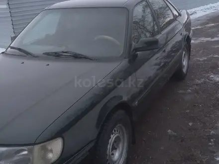 Audi 100 1992 года за 1 100 000 тг. в Петропавловск