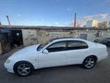 Toyota Aristo 1995 года за 2 700 000 тг. в Павлодар – фото 2