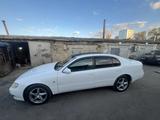 Toyota Aristo 1995 года за 2 700 000 тг. в Павлодар – фото 4