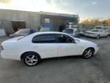Toyota Aristo 1995 года за 2 700 000 тг. в Павлодар – фото 5