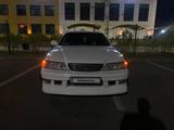 Toyota Mark II 1997 года за 3 500 000 тг. в Астана