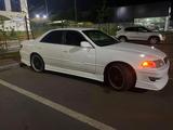 Toyota Mark II 1997 года за 3 500 000 тг. в Астана – фото 2