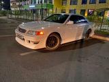 Toyota Mark II 1997 года за 3 500 000 тг. в Астана – фото 3