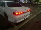 Toyota Mark II 1997 года за 3 500 000 тг. в Астана – фото 4