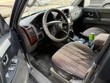 Mitsubishi Pajero 2006 года за 5 900 000 тг. в Алматы – фото 2