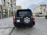 Mitsubishi Pajero 2006 года за 5 900 000 тг. в Алматы – фото 5