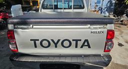 Toyota Hilux 2013 годаfor10 600 000 тг. в Алматы – фото 5