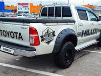 Toyota Hilux 2013 года за 10 600 000 тг. в Алматы