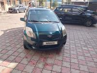 Toyota Yaris 2006 годаүшін2 800 000 тг. в Алматы