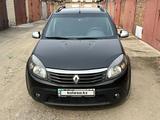 Renault Sandero 2014 года за 3 600 000 тг. в Усть-Каменогорск