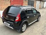 Renault Sandero 2014 годаүшін3 000 000 тг. в Усть-Каменогорск – фото 2