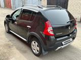 Renault Sandero 2014 годаүшін3 000 000 тг. в Усть-Каменогорск – фото 4