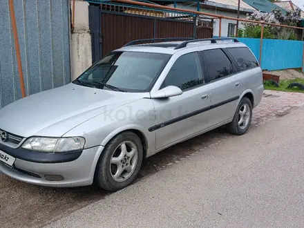 Opel Vectra 1998 года за 1 900 000 тг. в Алматы – фото 3