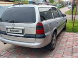 Opel Vectra 1998 года за 1 800 000 тг. в Алматы – фото 3