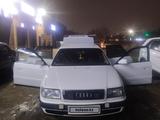 Audi 100 1993 годаүшін2 100 000 тг. в Уральск