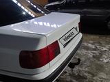 Audi 100 1993 годаүшін2 100 000 тг. в Уральск – фото 5