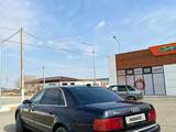 Audi A8 2002 года за 2 300 000 тг. в Шымкент